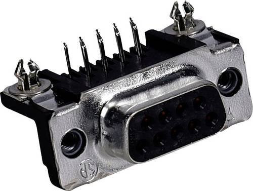 TE Connectivity 8-1437325-7 in Silber - Bild 1