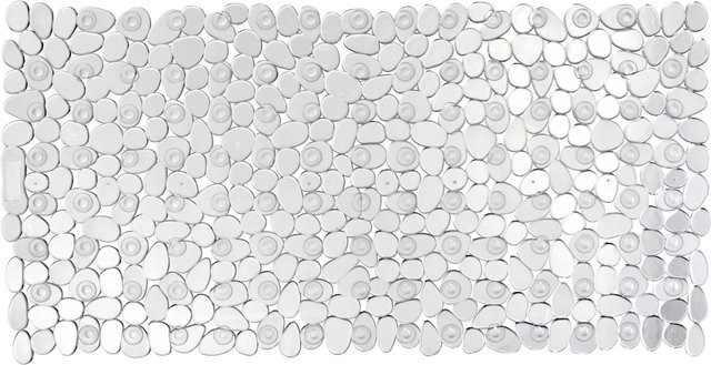 Wenko Wanneneinlage Paradise in Transparent, B: 71 cm, T: 36 cm - Bild 1