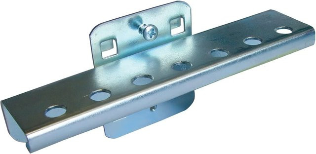 Güde 7-fach Bit-Halter in Silber - Bild 1