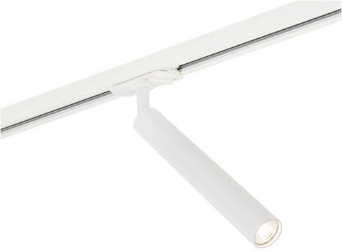 Nordlux Omari LED-Schienenstrahler Weiß dimmbar - Bild 1