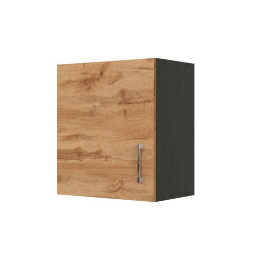 HELD MÖBEL Hängeschrank Bologna in Bunt, B/H/T: 50 x 57 x 34 cm - Bild 2