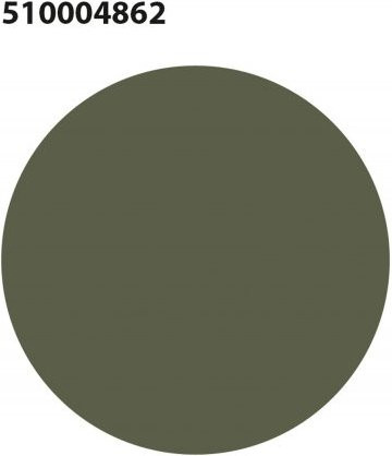 Italeri Grün matt, 20ml - Bild 1