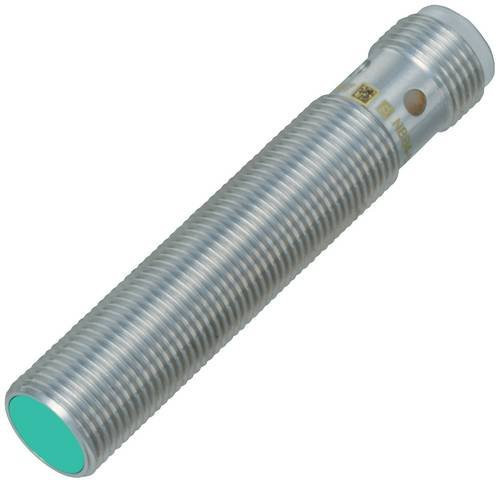 Pepperl+Fuchs Induktiver Sensor NBB2-12GM50-A2-V1 326161-0029 PNP Farbe Silber - Bild 1