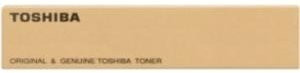Toshiba T-FC50EK Tonerkartusche schwarz für e-studio 2555cse, 3055cse, 3555cse, 4555cse, 5055cse Standardkapazität - Bild 1