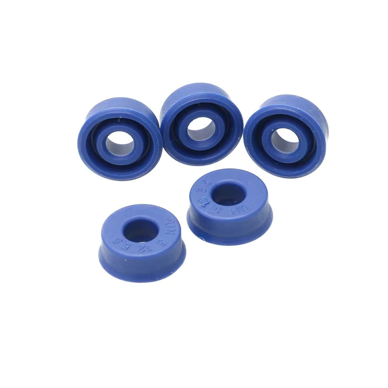 YUENHOANG Antriebswelle Dichtungen PU 5-teiliges Set - Bild 2
