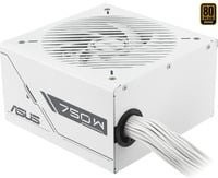Asus Prime 750W PC-Netzteil ATX 80PLUS Bronze in Weiß - Bild 1