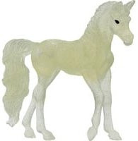 Bayala Spielfigur Citronella Einhorn in Weiß und Blass-Gelb - Bild 1