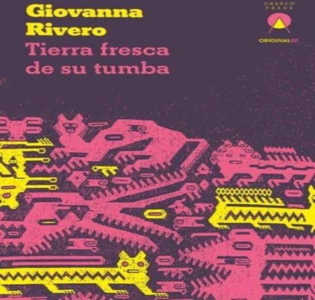 Frische Erde von ihrem Grab von Giovanna Rivero, Taschenbuch - Bild 1