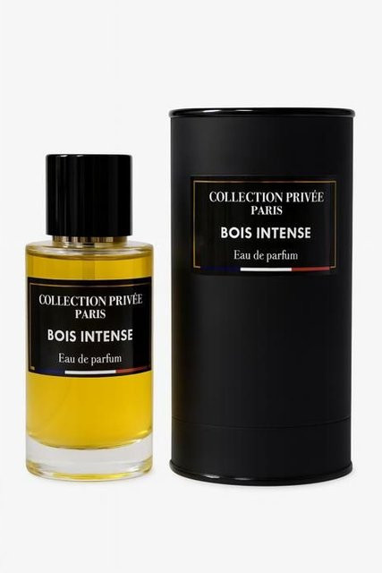 Sykzparis Collection Privée Bois Intense Eau de Parfum, 50 ml, Unisex - Bild 1