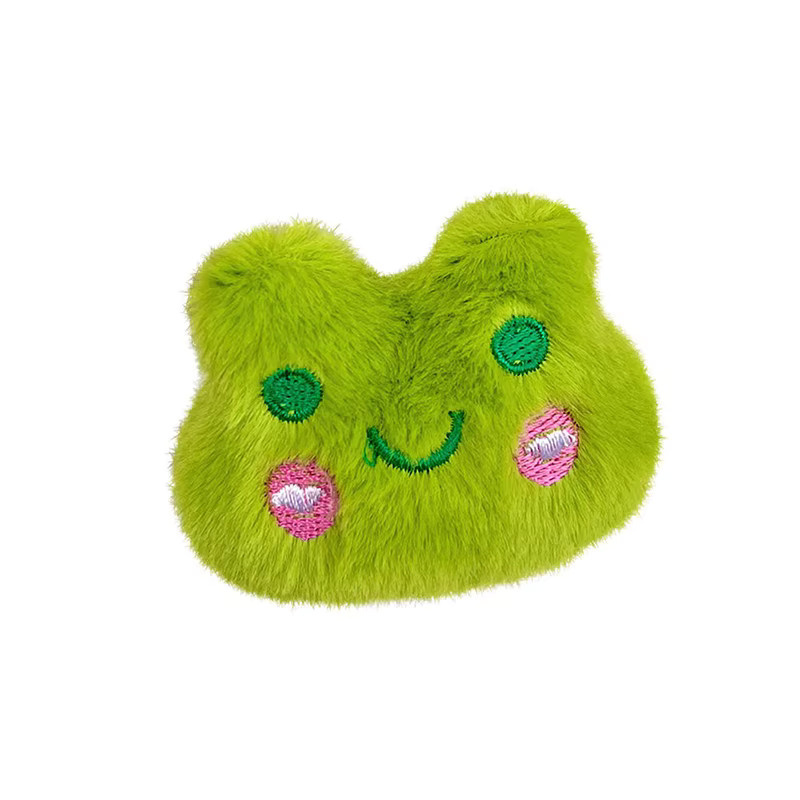 Velishy Brosche, Cartoon Tier, Bunt, Unisex - Bild 5