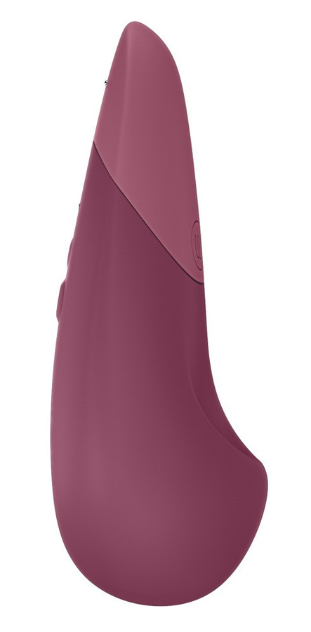 Womanizer VIBE Auflegevibrator mit lautloser UltraWave-Vibration in Pink - Bild 2