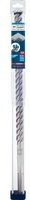 Bosch EXPERT SDS-max-8X Hammerbohrer mit Hartmetallspitze, Durchmesser: 24,0 mm, Gesamtlänge: 520 mm, Farbe: Silber - Bild 2