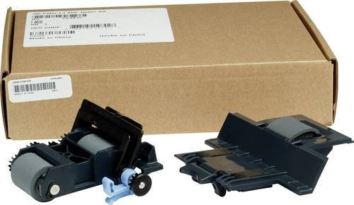HP Wartungs-Kit CE487C Rollen-Kit für den automatischen Dokumenteneinzug mit einer Kapazität von 60000 Seiten für Color LaserJet CM6030 MFP, CM6030f MFP, CM6040 MFP, CM6040f MFP - Bild 2