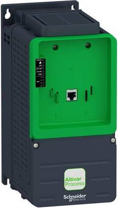 Schneider Electric Frequenzumrichter multicolour B/T/H: 28,5 x 19,6 x 13,0 cm - Bild 1