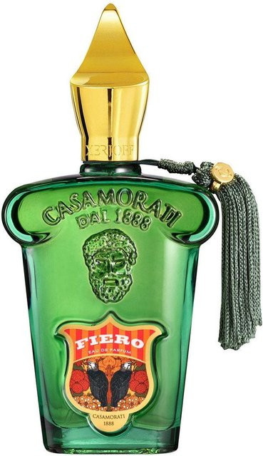 Xerjoff Casamorati 1888 Fiero Eau de Parfum, 100 ml, Herren - Bild 1