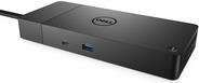 Dell Dockingstation WD19DCS USB-C in Schwarz - Bild 1