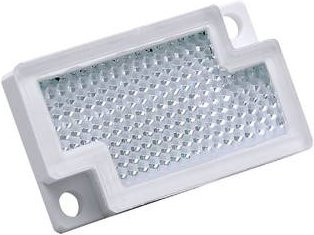 ifm Electronic Spiegel E20989 in Weiß - Bild 1