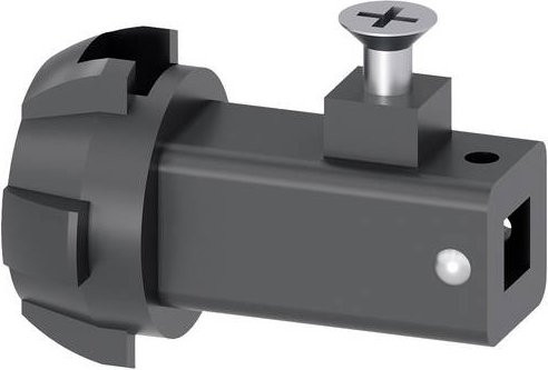 Siemens Zubehör-Set 8UD1900-1HA00 in Grau - Bild 1