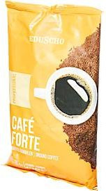 EDUSCHO Kaffee Professional Forte, gemahlen, 500 g - Bild 1