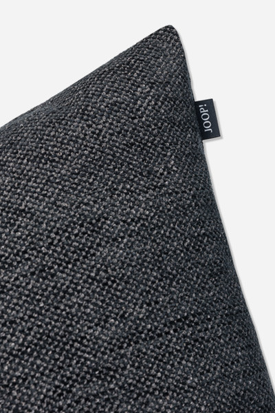 Polsterkissen JOOP! Living Fabrics Collection Nobel in Grau, B/H: 40 x 60 cm - Bild 3