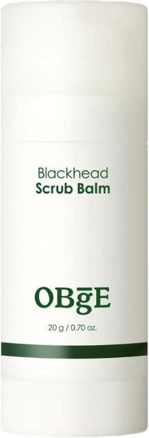 OBGE Mitesser-Peeling-Balsam, 20g, Gesicht, Unreine Haut / Akne - Bild 1