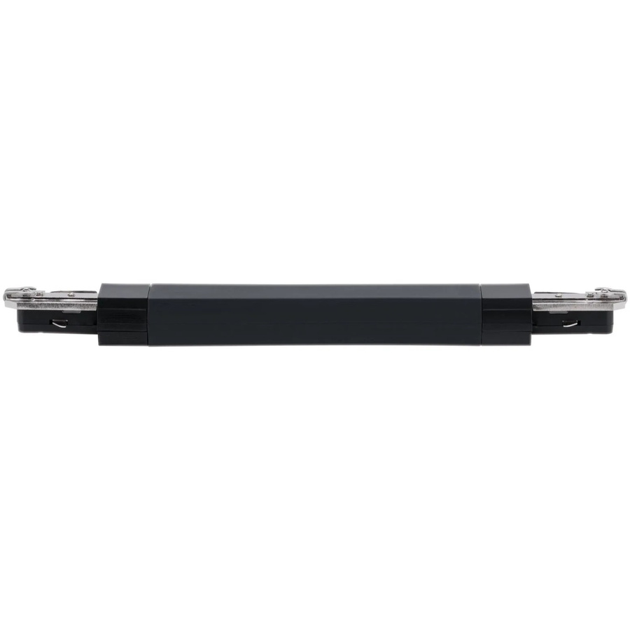 Paulmann URail Flex Verbinder II Hochvolt-Schienensystem-Komponente Schwarz matt B/H/T: 22,7 x 1,8 x 22,7 cm - Bild 2
