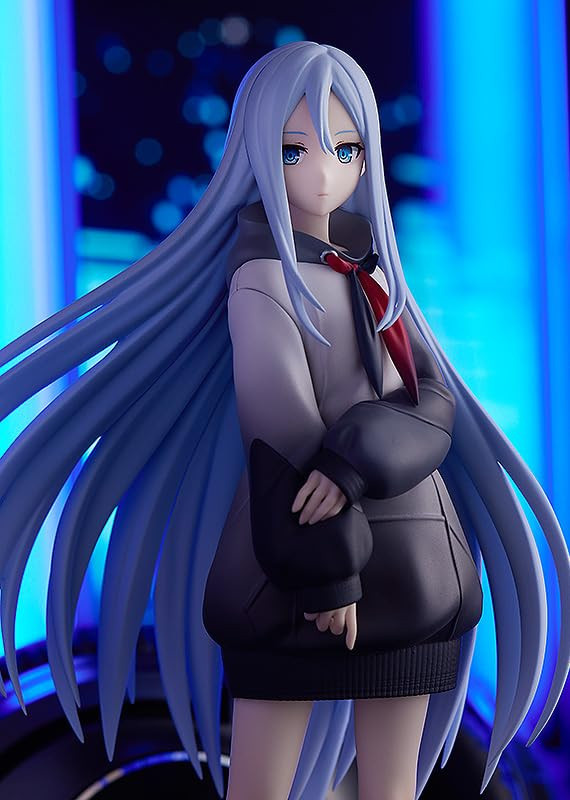 Pop Up Parade Project Sekai Colorful Stage! Hatsune Miku Yoizaki Kanade Anime Figur von SEGA aus Kunststoff, Höhe: 18,0 cm - Bild 6