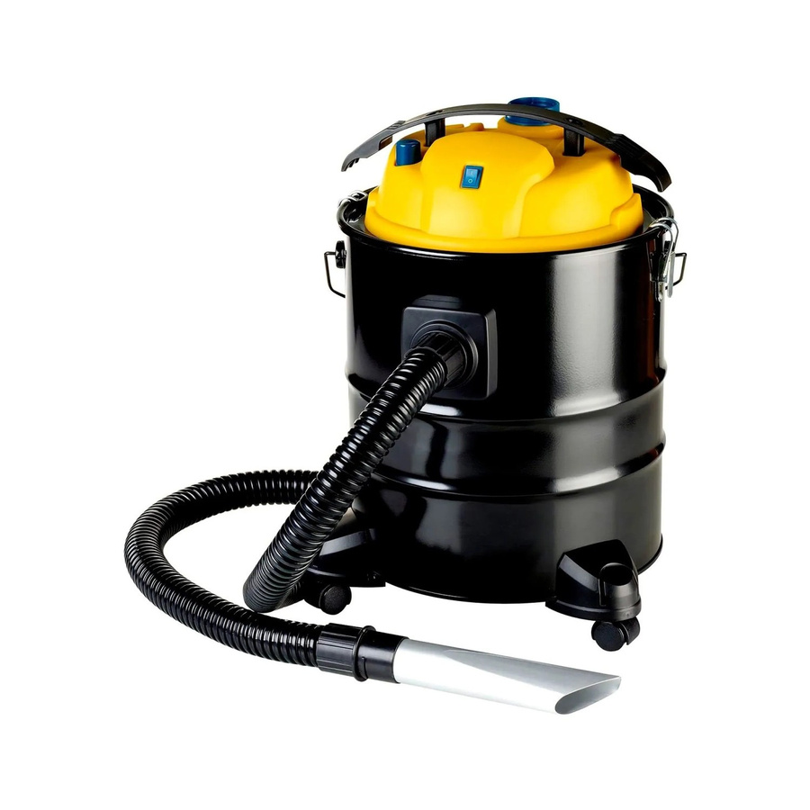 Sannover Professioneller Aschesauger 1200W - Bild 2