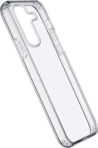 Cellularline Backcover Transparent für Samsung Galaxy A16 5G und Galaxy A16 4G - Bild 1