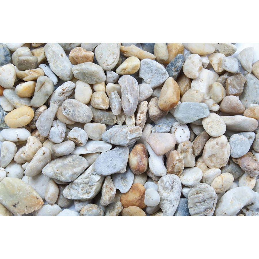 Scherf Dachkies Hell-Bunt 16 - 32 mm, 1000 kg Big-Bag, Multicolor - Bild 2