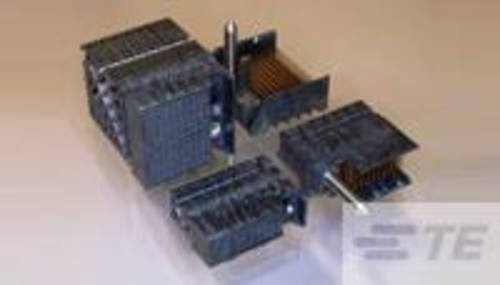 TE Connectivity 2007777-2 Package in Schwarz - Bild 1