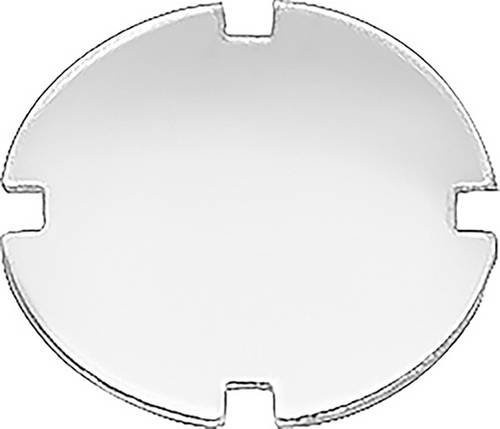 Siemens Einlegeschild 3SB2901-4QB Set mit 10 Stück in Weiß, Schwarz und Transparent - Bild 1
