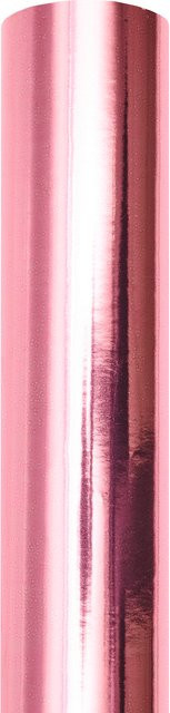 Rico Design Geschenkpapier Metallic Pink - Bild 1