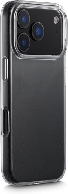 Apple iPhone 17 Pro Handyhülle Always Clear transparent - Bild 1