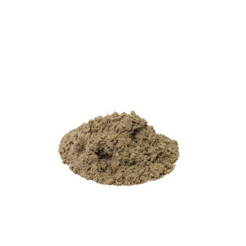 Mr. GARDENER Spielsand in Braun, Körnung: 2 mm, 15 kg - Bild 2