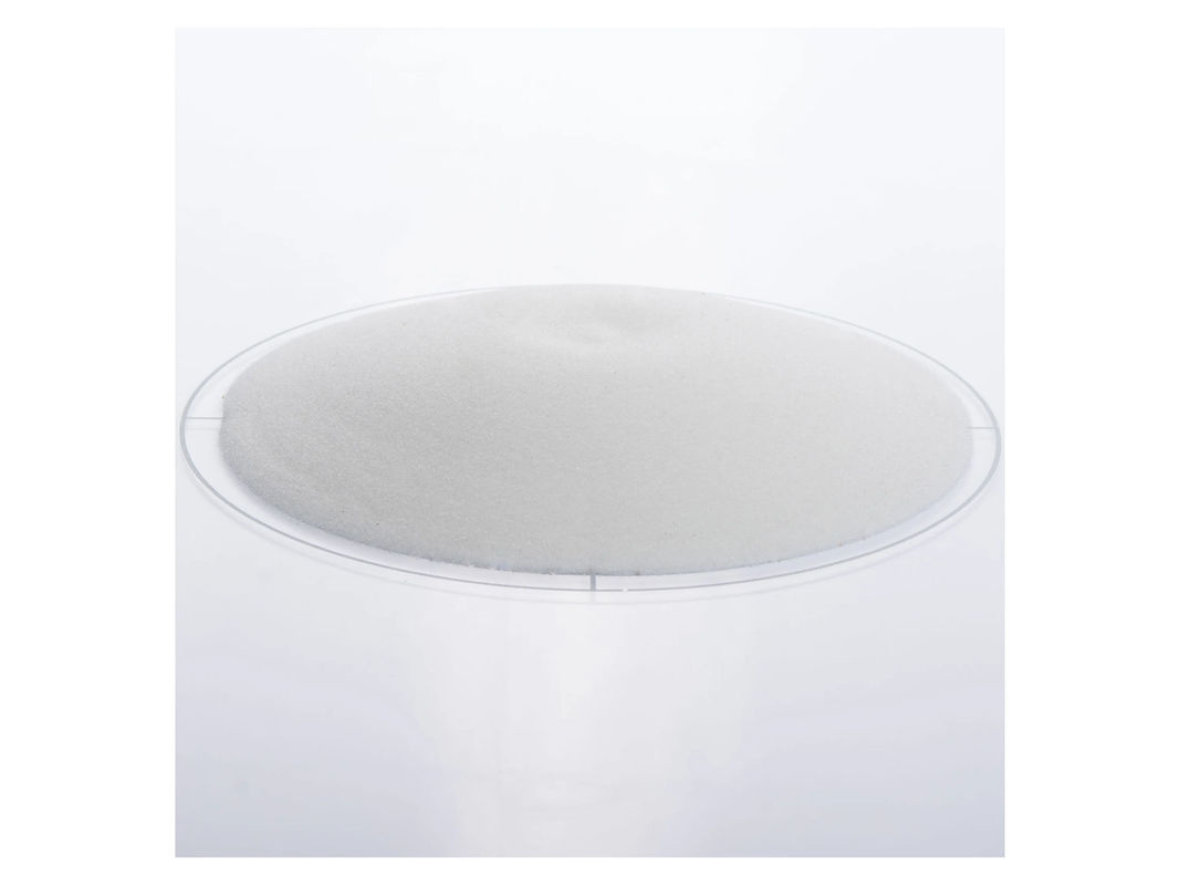SCHICKER Mineral Glasperlen Strahlmittel transparent 100-200 µm 25 kg - Bild 2