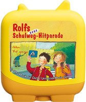 tonies Clever Tonie Rolf Zuckowski Rolfs neue Schulweg-Hitparade Hörfigur - Bild 1