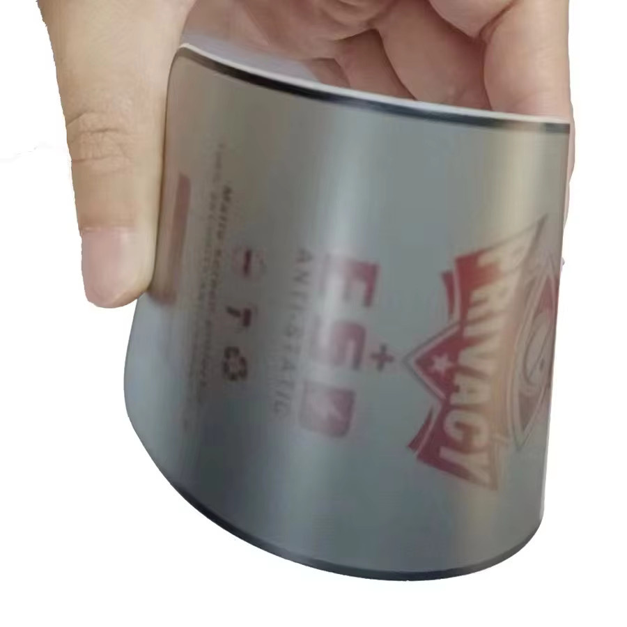 Caynes Anti-Spy Matte Keramik Displayschutzfolie für Samsung Galaxy A57 A56 A37 A32 A05 A16 A07 A15 A17 A13 A55 A54 A73 A50 A36 5G Android - Bild 6