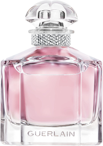 Guerlain Mon Guerlain Sparkling Bouquet Eau de Parfum, Damen - Bild 1