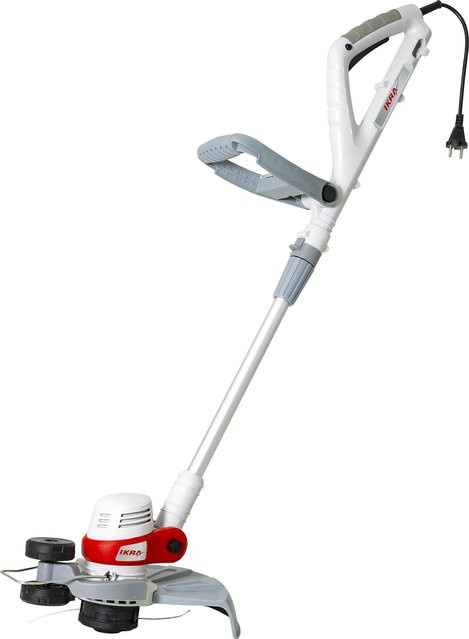 Elektro 2in1 Rasentrimmer IGT 650 D-TC - Bild 1