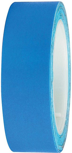 Rico Design Washi Tape blau 15 mm x 10 m - Bild 1