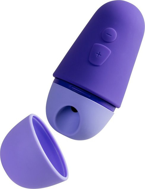 Womanizer Pulsator ROMP Free X in Purple - Bild 1