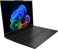 Lenovo ThinkPad L16 AMD G3 Notebook Schwarz, 16 Zoll, 32 GB RAM, 512 GB SSD, Windows - Bild 1