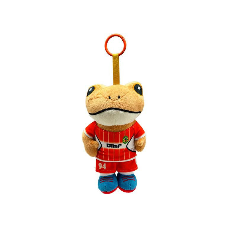 Yiran toy Bad Bunny Frosch Plüschtier - Bild 2