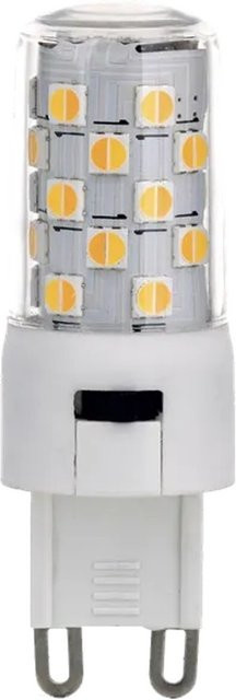 Orion Leuchten LED-Lampe G9 4W CCT Dimmbar Weiß 2700-4000 K - Bild 1