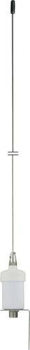 Albrecht 64130 Masttop 3200 Funkscanner-Mobilantenne in Weiß - Bild 1