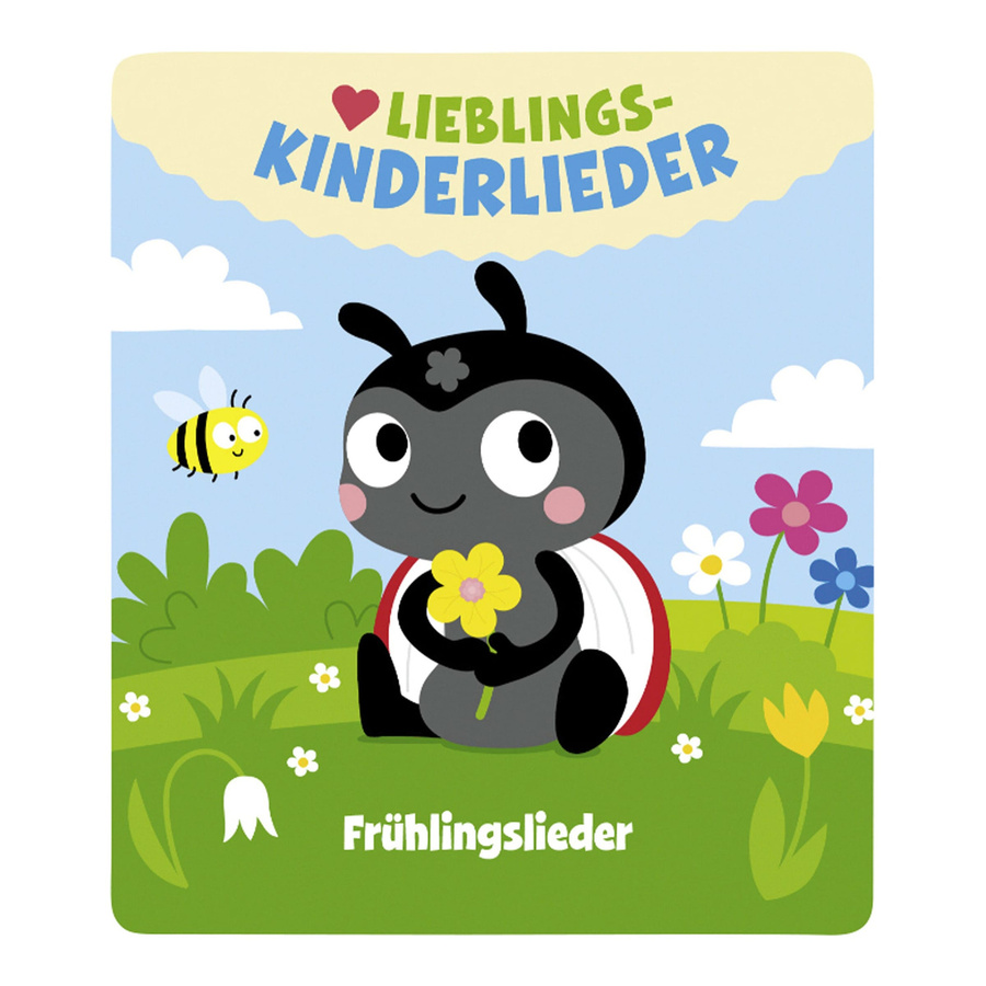 Lieblings-Kinderlieder - Frühlingslieder, Spielfigur - Bild 3