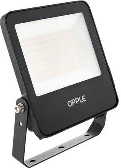 Opple LED-Flutlichtstrahler in Weiß - Bild 1