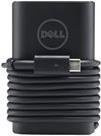 Dell USB-C AC Adapter Netzteil 65 Watt in Schwarz - Bild 1