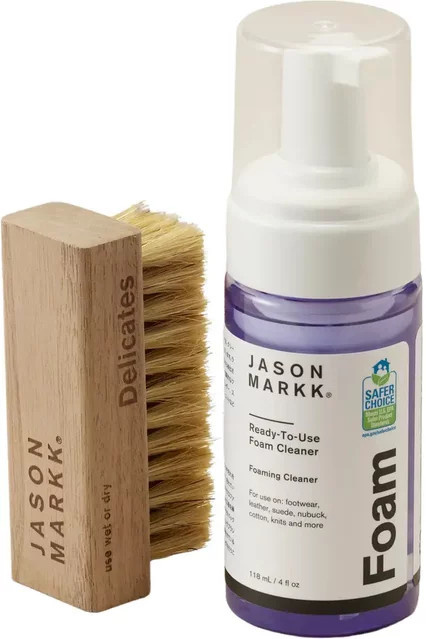 Jason Markk Quick Schnellreinigungsset in White und Multicolour - Bild 1